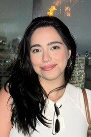 Duda Barata as Sofia in The Doorman 2023