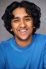 Krish Misra as in Run Like We 2024
