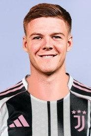 Emil Holm as in Campioni: Road to Victory 2025