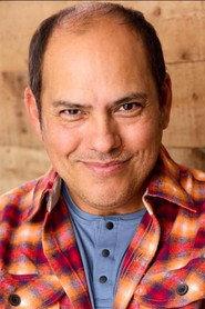 Rene Guerrero as Faculty Member in ¡Que Suene La Banda! 2025