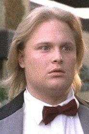 Alan Pottinger as Richie in Layin' Low 1996