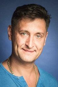 Oleg Maslennikov-Voytov as in All Ages of Love 2018
