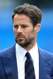 Jamie Redknapp as Self in The Truth About Size Zero 2007