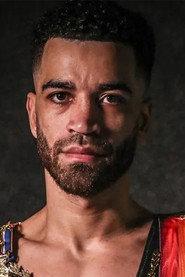 Sam Maxwell as Self in Michael Conlan vs. Jordan Gill 2023