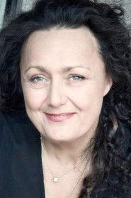 Laurence Yayel as Sarah in A Very Bad Friend 2019