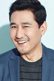 An Hong-jin as 주연 in Fantastic Love Gym 2015