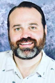 Chuck Slavin as Dave the Mechanic in The Rude, the Mad, and the Funny 2014