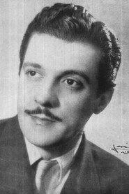 Custódio Mesquita as  in Bombonzinho 1937