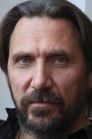 Vitaly Kravchenko as in The Deserter 1990