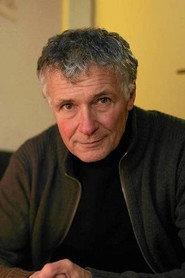 Andrzej Dopierała as Kozub in Famous Like Sarajevo 1988