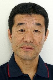 Kimihiro Reizei as in Otoko Ippiki Gaki Daisho 1971