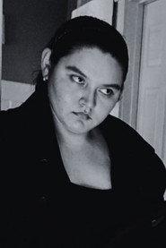 Fatima Morales as Small Shark in Amity 2025