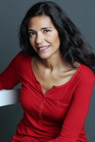Paula Pais as Arianne in Love Torn in a Dream 2000