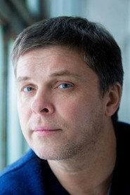 Konstantin Silakov as  in Uncontrolled Skid 2005