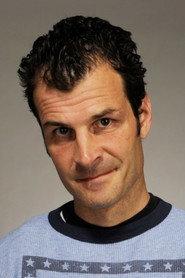 Mat Hoffman as Self in Jackass 3.5 2011
