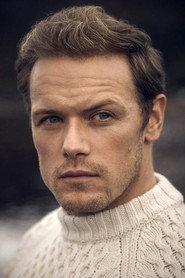 Sam Heughan as Jimmy Dalton in Bloodshot 2020
