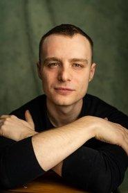 Luke Thallon as Roland Maule in National Theatre Live: Present Laughter 2019