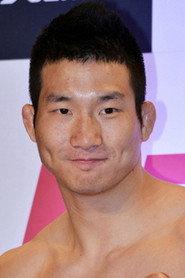 Hyun Gyu Lim as Self in UFC Fight Night 34: Saffiedine vs. Lim 2014