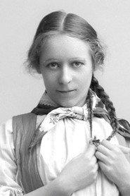 Ester Julin as in Where the Lighthouse Flashes 1924