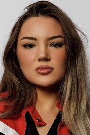 Vanessa Bezrodnaya as Shadia in Falling in Love: Fact or Fiction 