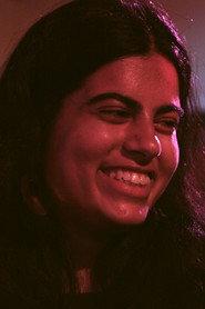 Seeret Singh as Anya in Who Are You Really? 2019