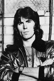 Cozy Powell as Drums in Rainbow - Coloring New Jersey 1979