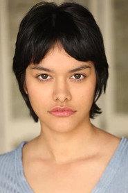Brea Mascorro as Ashley Torres in Julian: A Jiu Jitsu Story 2023