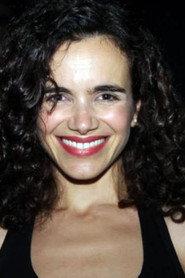 Lucrecia Blanco as in Sin reserva 2000