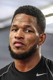 Sullivan Barrera as Self in Radivoje Kalajdzic vs. Sullivan Barrera 2024