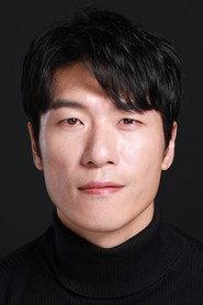 Sung Do-hyun as in The Possessed 2025