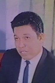 Victor Bravo as  in Only You 1968