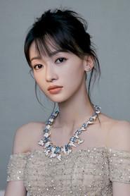 Wu Jinyan as Qi Xue in Born to Be Wild: The Graduation Trip 2018