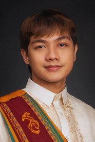 Allen A. Prodigalidad as Tikbalang #1 in Sayaw sa Araw at Ulan 2023