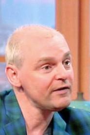 Ian Craig Marsh as Ian Craig Marsh in The Human League: The Very Best Of 2003