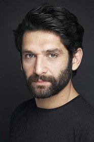 Tansel Öngel as  in Kader Postası 2019