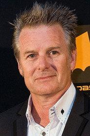 Stephen Kearney as Pete in Rikky and Pete 1988