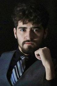 Mario Alanís Torres as Young adult in Spuria 2023