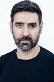 Alberto Lozano as in Family Ties 2005