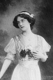 Olga Desmond as in Zigeunerweisen 1919
