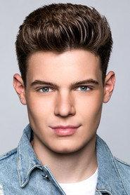 Jack Carter Barton as Andrew in You're Just Like Me 2021