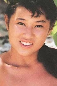 Kumi Watanabe as in The Agony 1987
