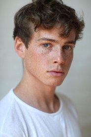 Joshuah Melnick as Seth in Please Don't Feed the Children 2025