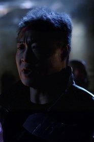 Gerald Wong as Nat in The Life of Gravity 2014