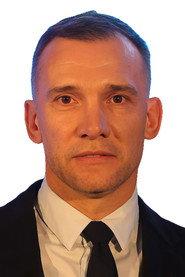 Andriy Shevchenko as Self in L'Ultimo Ultras 2009