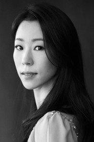 Sae Eun Park as Soloist (Glass Pieces) in Paris Opera Ballet: Tribute to Jerome Robbins 2 2018
