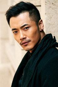 Xue Haowen as Chen Dong in Farewell For Love 2007