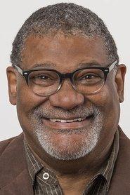Gregory A. Thompson as Jahbra in Red Line 2022