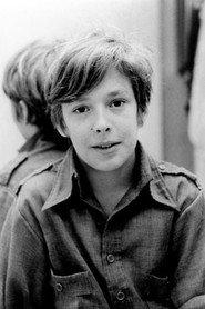David Henesy as David Collins in House of Dark Shadows 1970