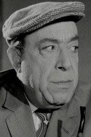 Fragiskos Manellis as Tryfonas in The Dervish Boys 1960