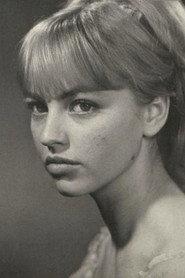 Tatiana Ivanenko as Галя in The Day Ahead 1971